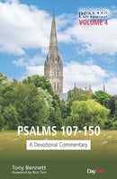 Through the Psalms V4