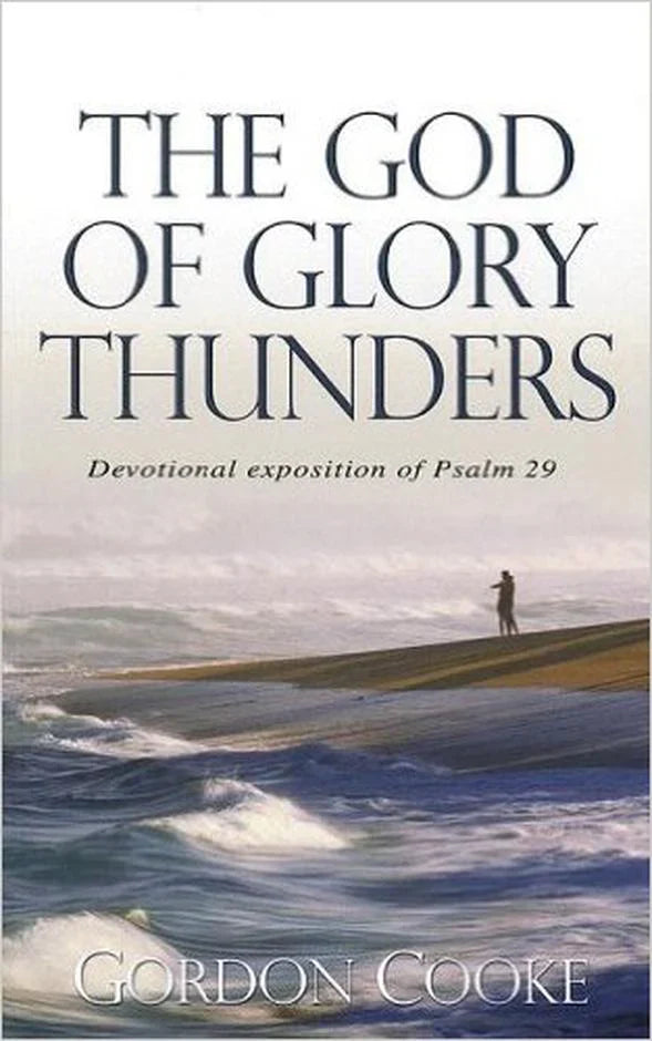 The God Of Glory Thunders