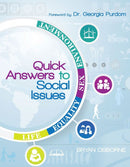 Quick Answers to social Questions