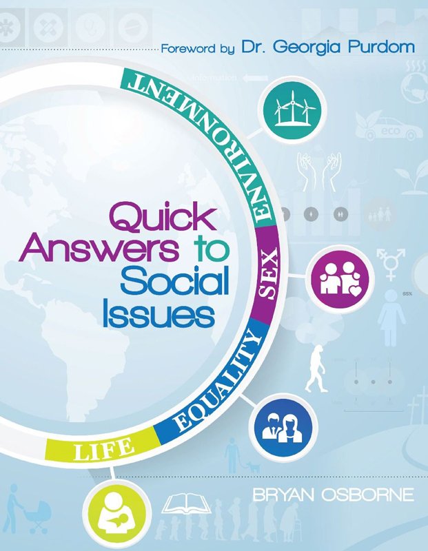 Quick Answers to social Questions