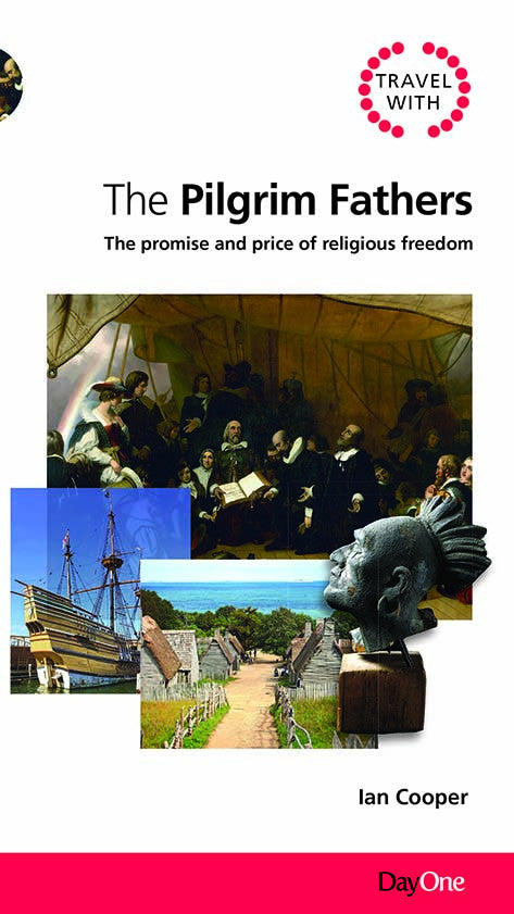 Travel with the Pilgrim Fathers