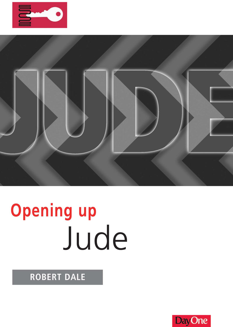 Opening Up Jude