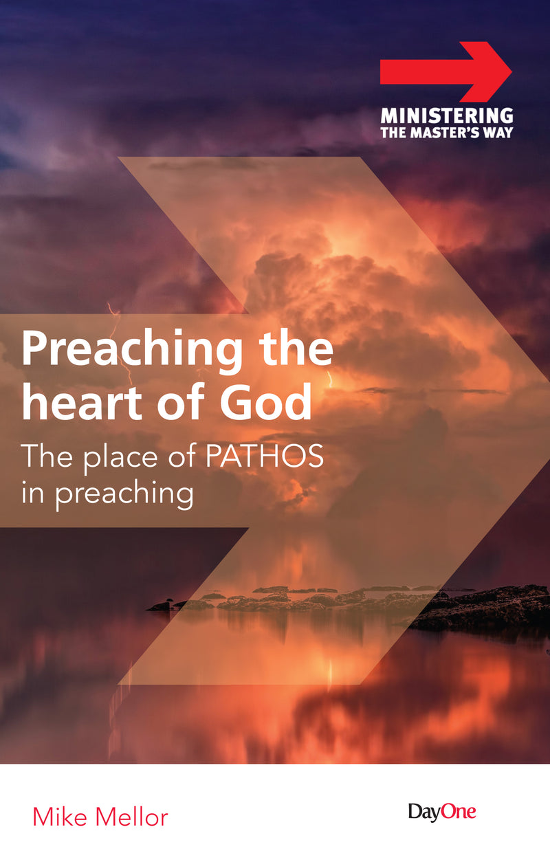 Preaching the Heart of God