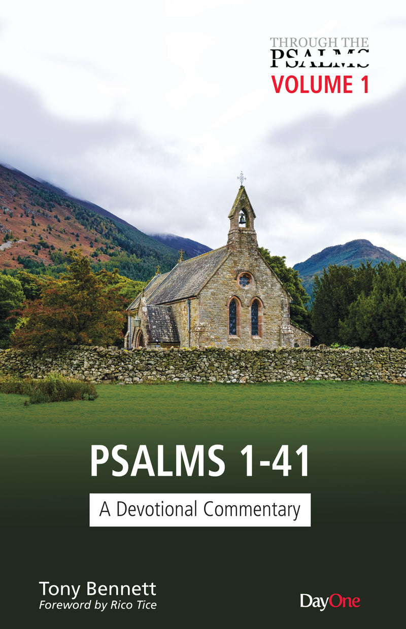 Through the Psalms V1