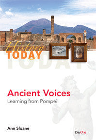 Ancient voices eBook