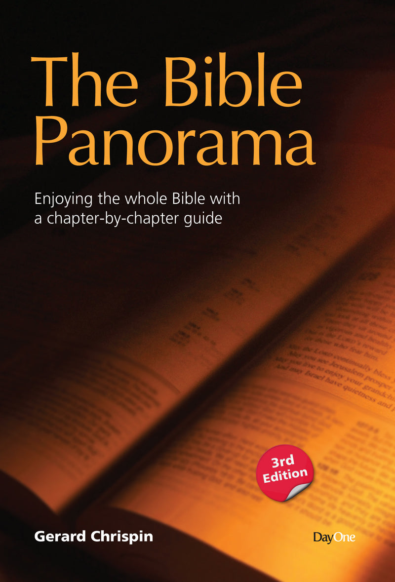 Bible Panorama (3rd Edition)