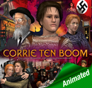 Corrie Ten Boom - PowerPoint Downloads - ANIMATED