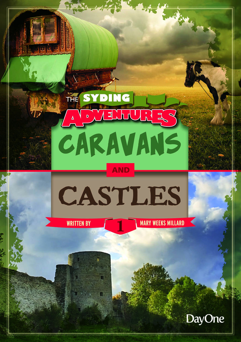 Book 1: Caravans & Castles