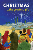 TELIT - Christmas greatest gift
