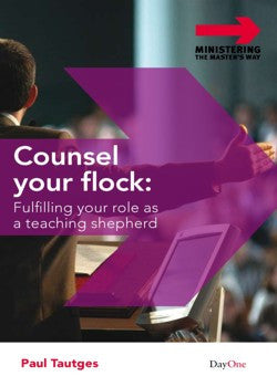Counsel your flock