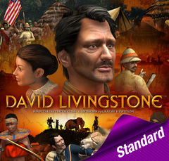 David Livingstone - PowerPoint Downloads - STANDARD