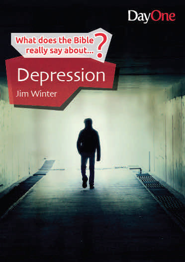 What does the Bible really say about... Depression