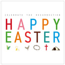 Easter Cards - Celebrate- Pack of 5