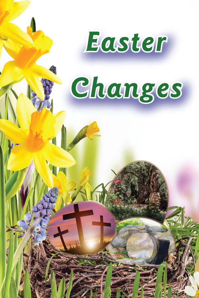 TELIT - Easter changes