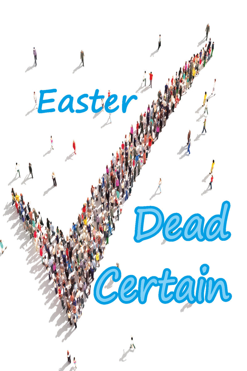 TELIT - Easter Dead Certain