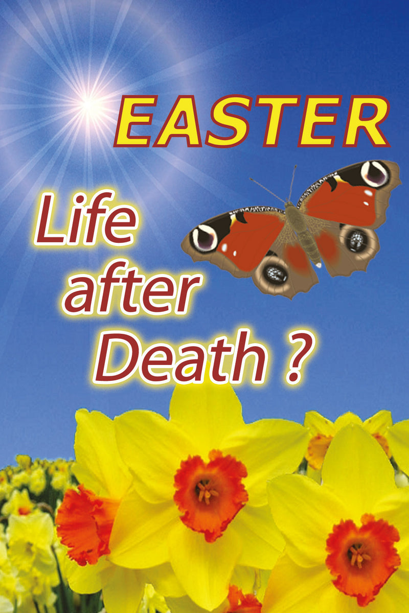 TELIT - Easter Life after Death