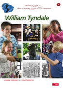 Footsteps of the Past: William Tyndale