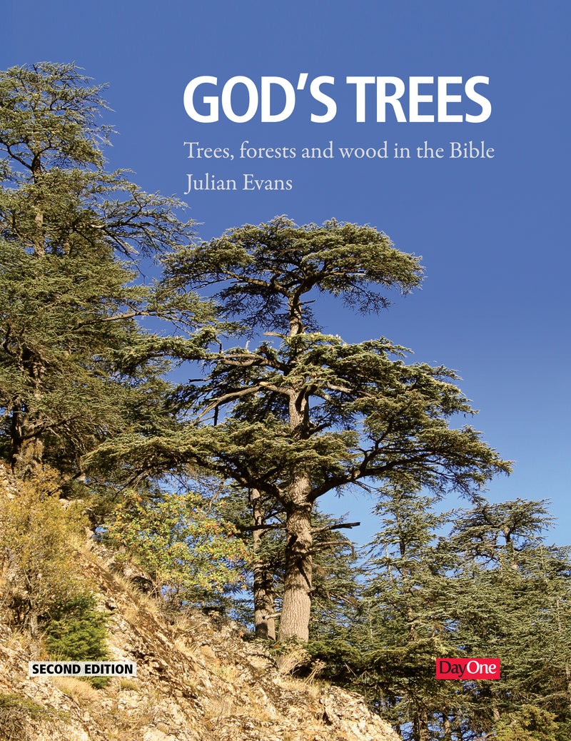Gods Trees 2nd Edition