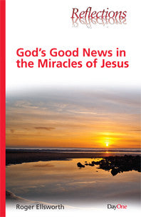 God's good news in the parables of Jesus