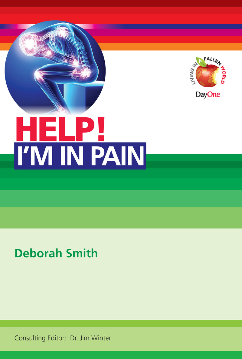 Help! I’m in pain