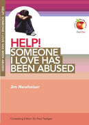 Help! Someone I Love Has Been Abused