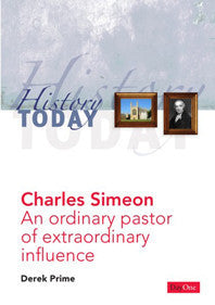 Charles Simeon eBook