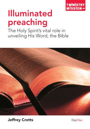 Illuminated preaching eBook