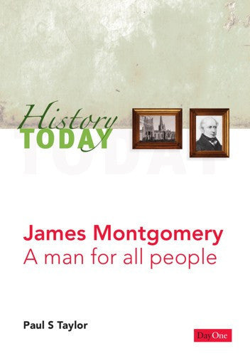 James Montgomery eBook