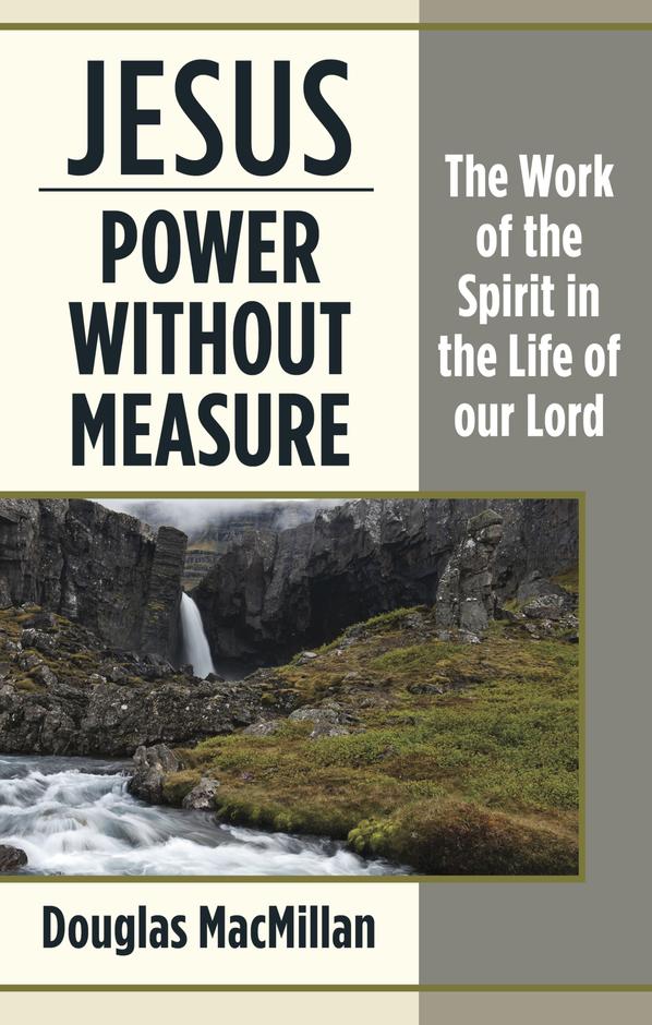 Jesus Power without Measure,