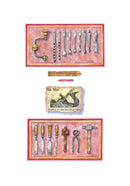Birthday Card - Tool Kit 2 - L75I02