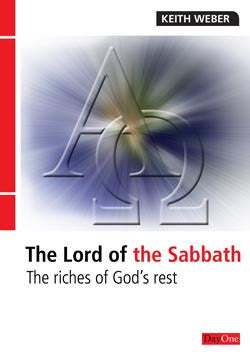 Lord of the Sabbath eBook