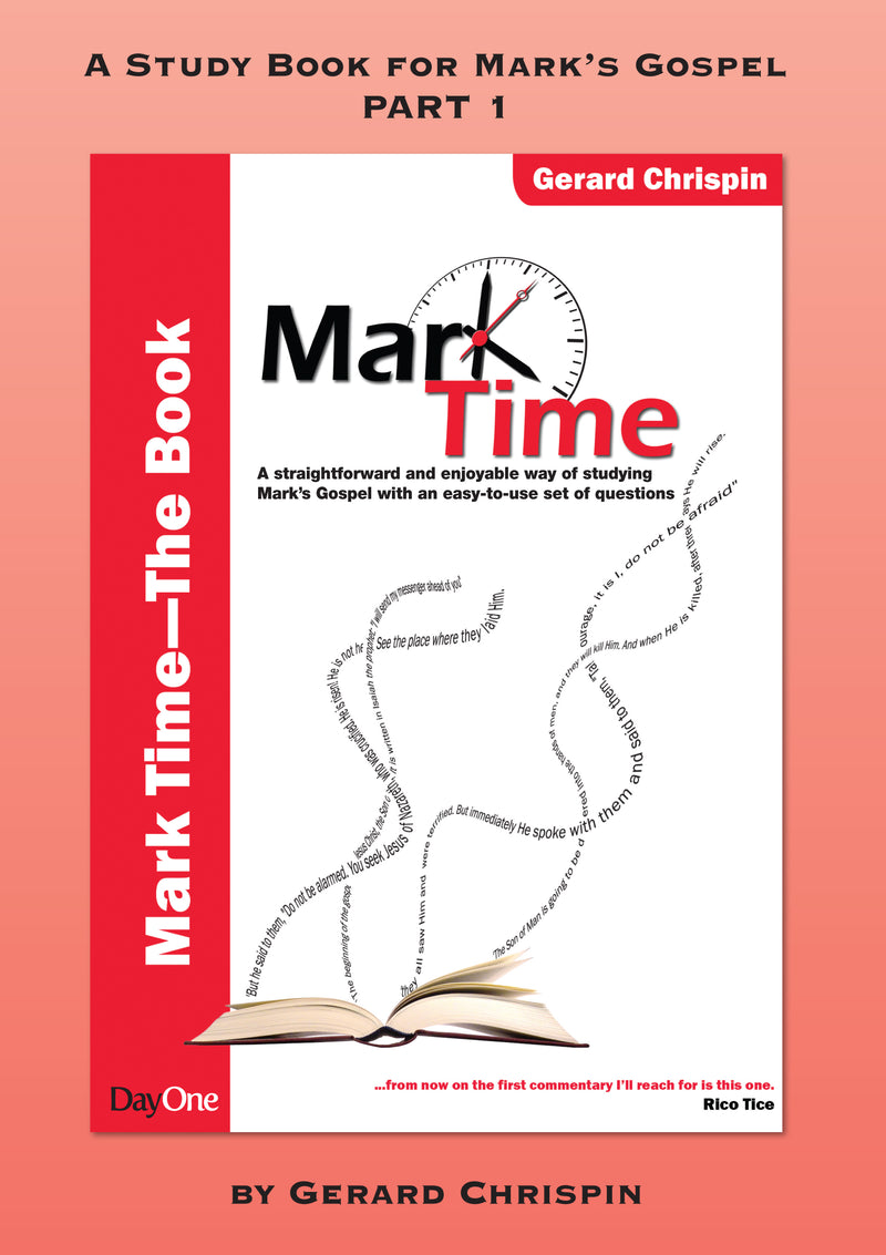 Mark Time Course Part 1