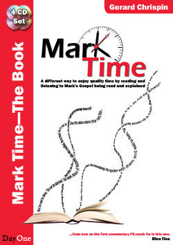 Mark Time (Discussion Course)