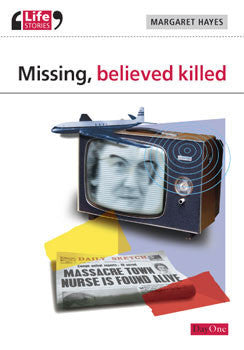 Missing, believed killed eBook