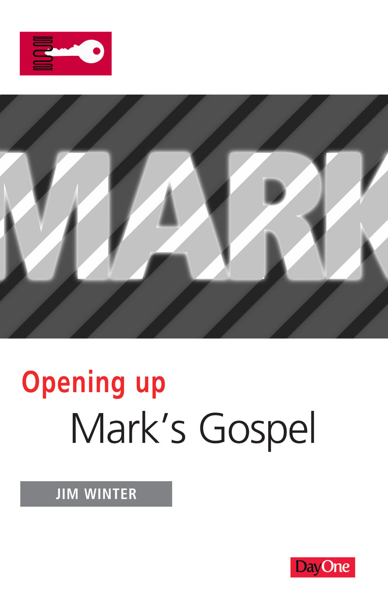 Opening Up Mark