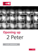 Opening up 2 Peter