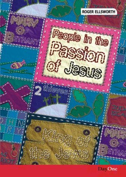 People in the passion of Jesus