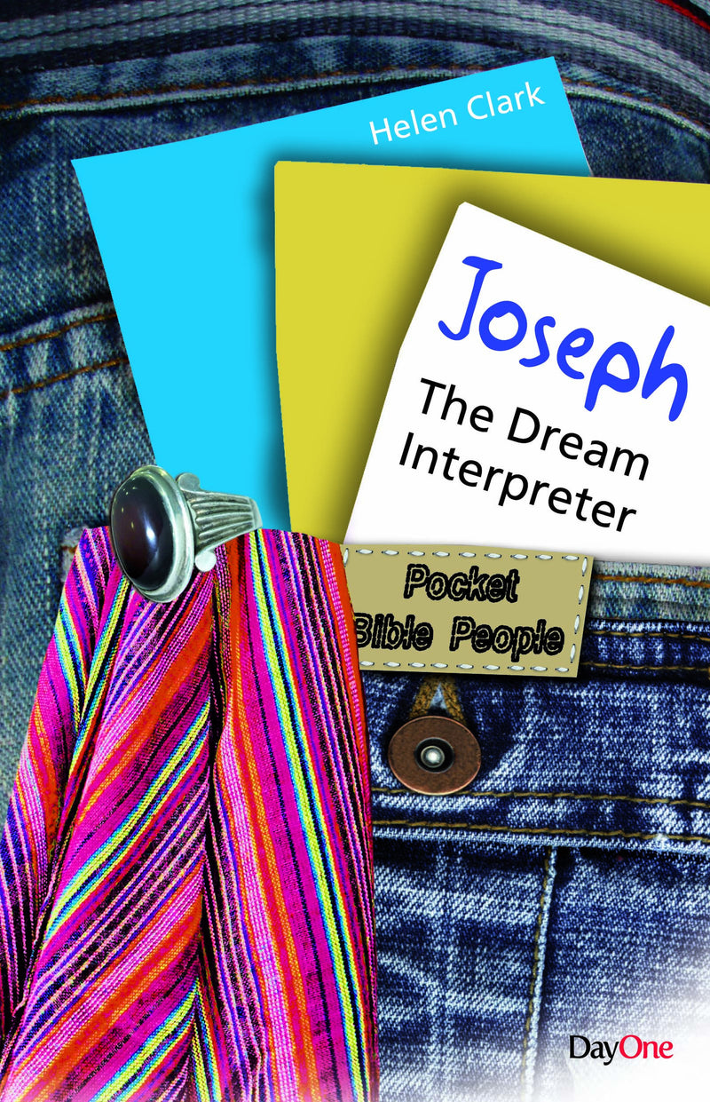 Joseph: The Dream Interpreter