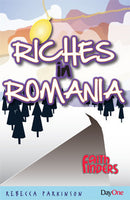 Riches in Romania eBook