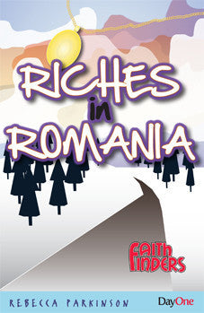 Riches in Romania eBook