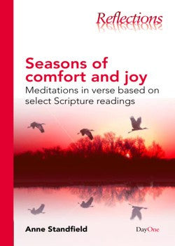 Seasons of comfort and joy