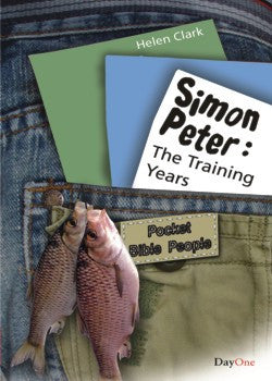 Simon Peter (1)