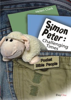 Simon Peter (2)