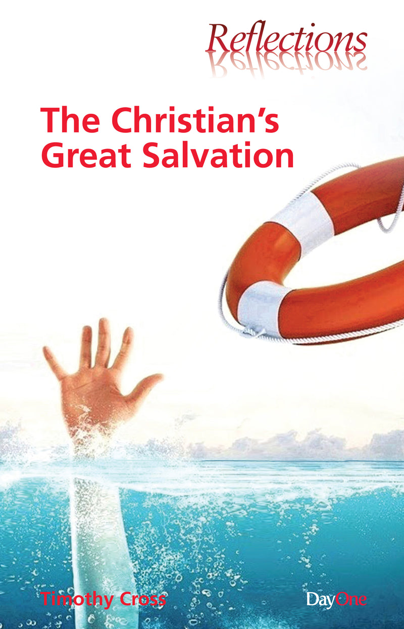 Christians Great Salvation