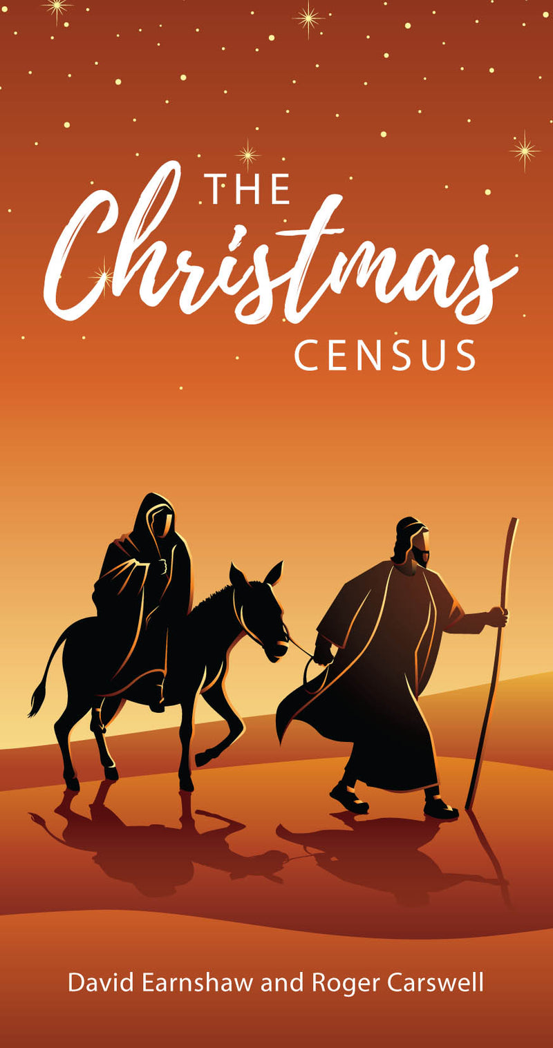 The Christmas Census
