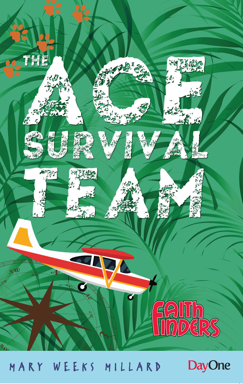 ACE Survival Team (The)