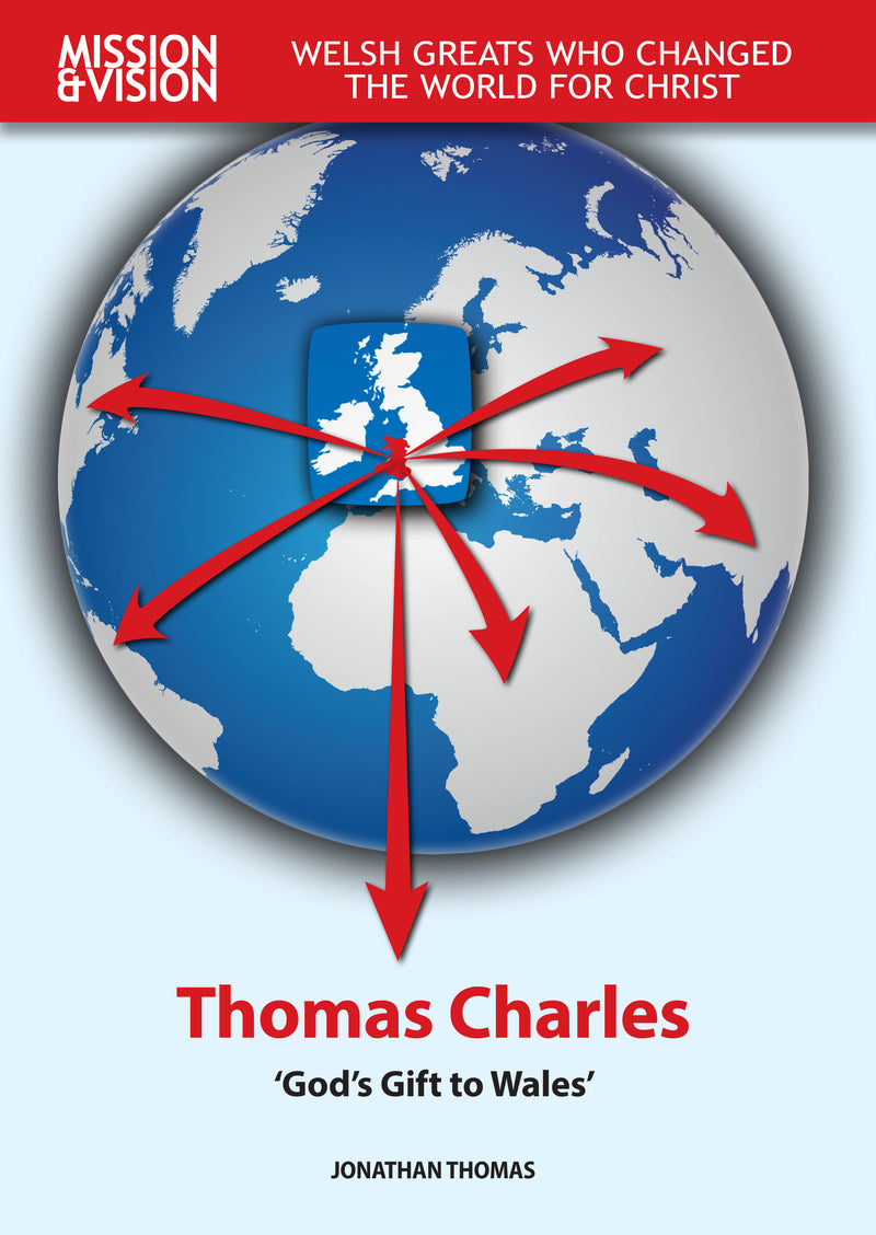 Thomas Charles - Mission and Vision