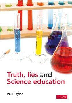 Truth, lies and science education eBook