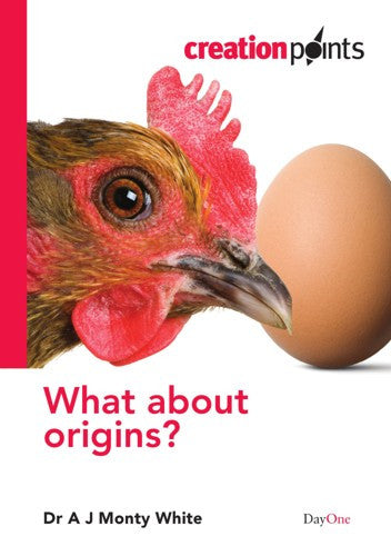 What about origins?