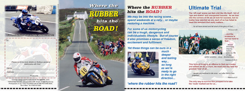 TELIT - Rubber hits the road